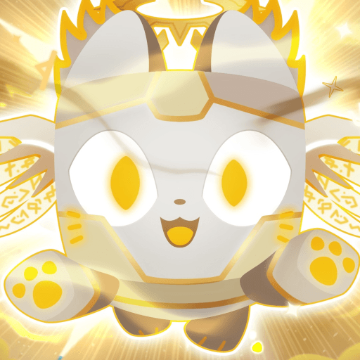 Pet Simulator 99 artwork