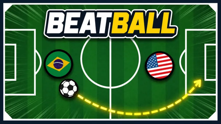 Beatball on Roblox