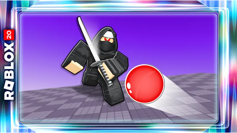Blade Ball on Roblox