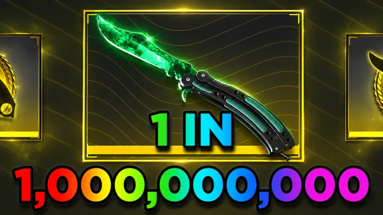 Case Simulator RNG on Roblox