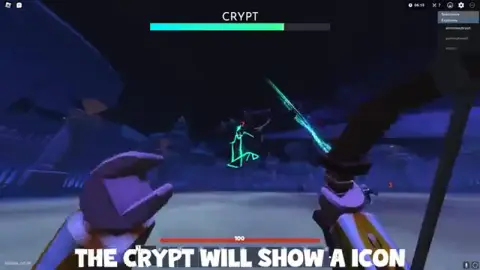 Looking Back at Crypt's Trials, BedWars' Halloween 2022 Event