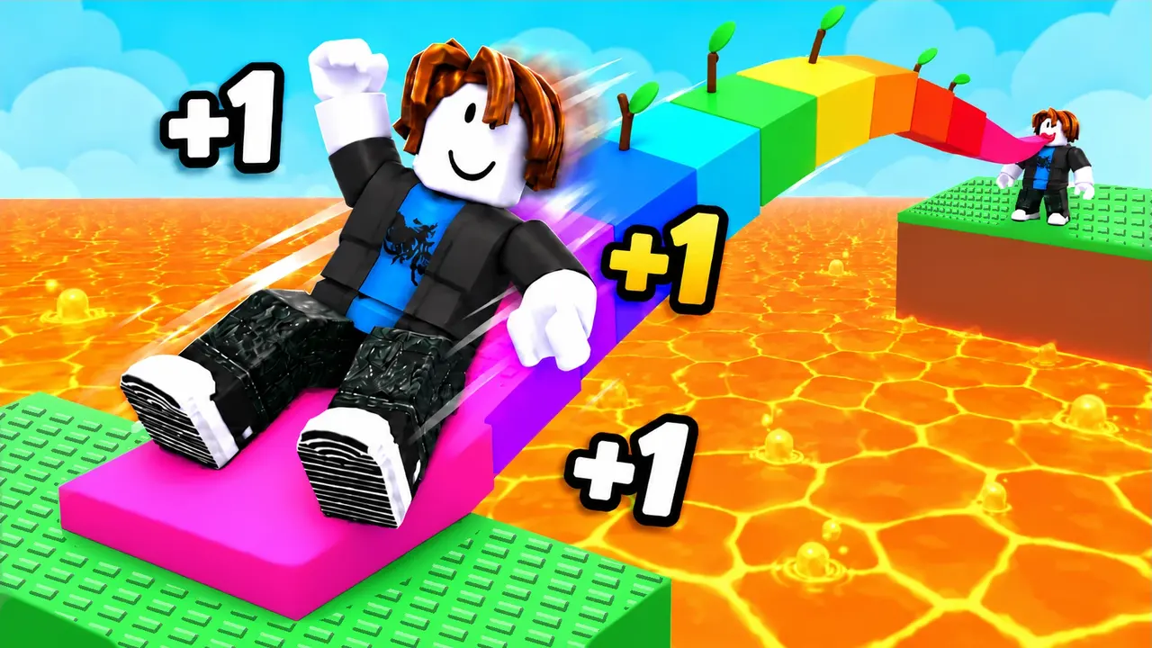 Version 6: the first try at the final style.