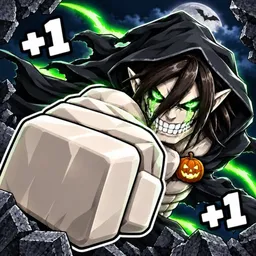 +1 Titan Evolution icon