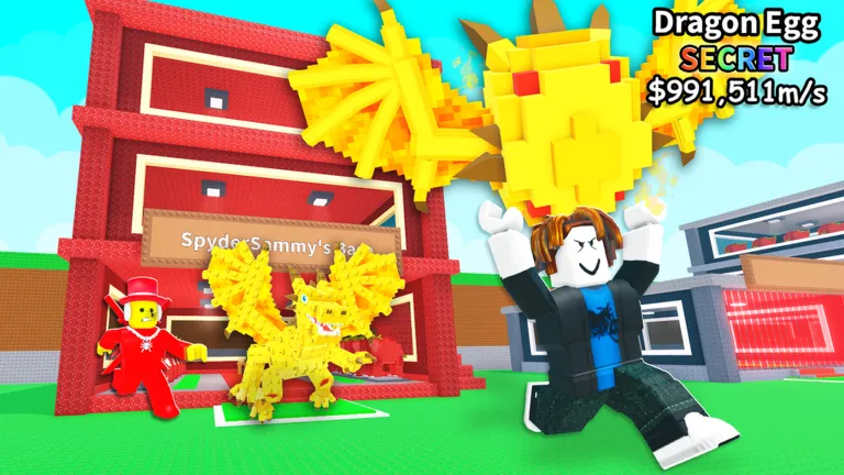 Steal a Brainrot on Roblox